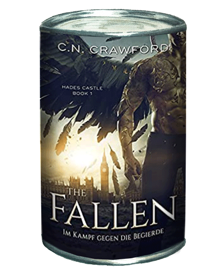 C.N. Crawford — The Fallen