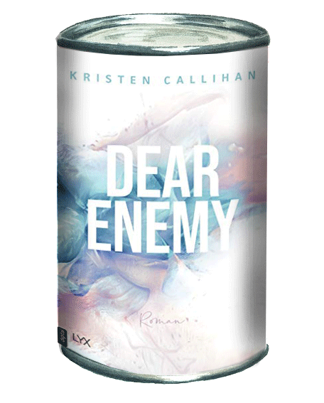 Kristen Callihan — Dear Enemy