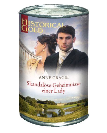 Anne Gracie — Skandalöse Geheimnisse einer Lady
