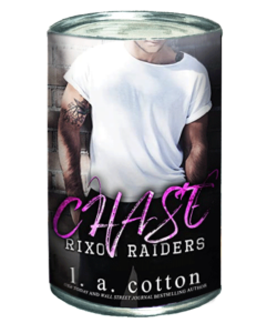 L. A. Cotton — Chase