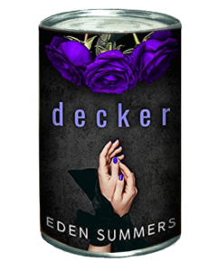 Eden Summers — Decker