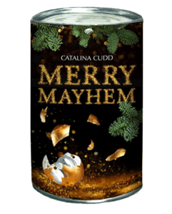 Catalina Cudd — Merry Mayhem