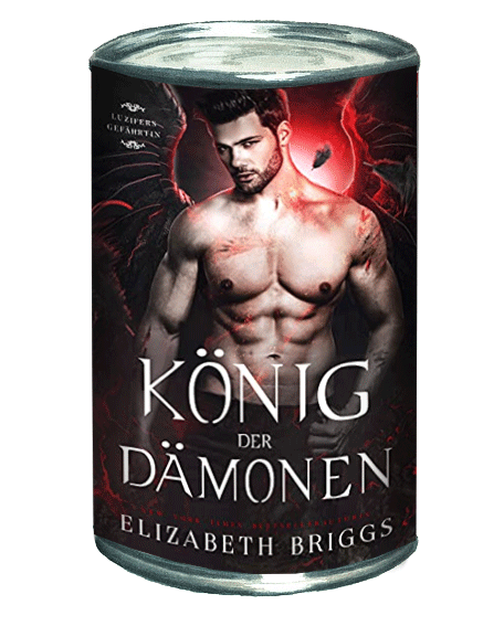 Elizabeth Briggs — König der Dämonen