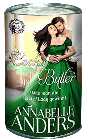 Annabelle Anders — Wie man die letzte Lady gewinnt