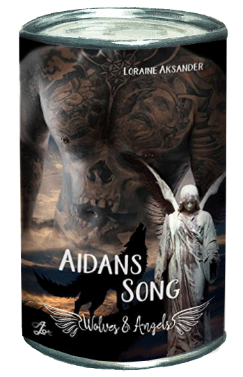 Loraine Aksander — Aidans Song