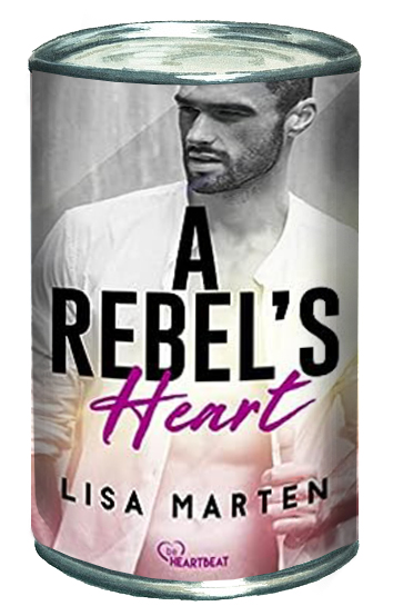 Lisa Marten — A Rebel´s Heart
