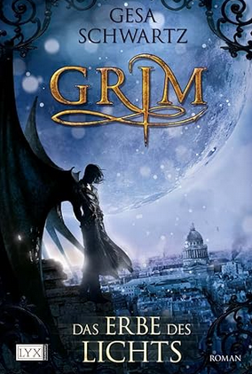 [CoverMania] Grim von Gesa Schwartz