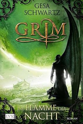 [CoverMania] Grim von Gesa Schwartz