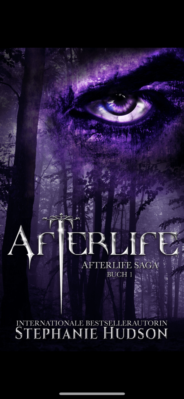 Afterlife