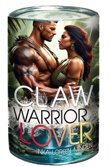 Inka Loreen Minden — Claw, Warrior Lover