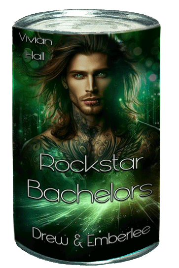Vivian Hall — Rockstar Bachelors, Drew & Emberlee