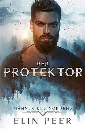 Mein aktueller Lesestoff — Der Protektor