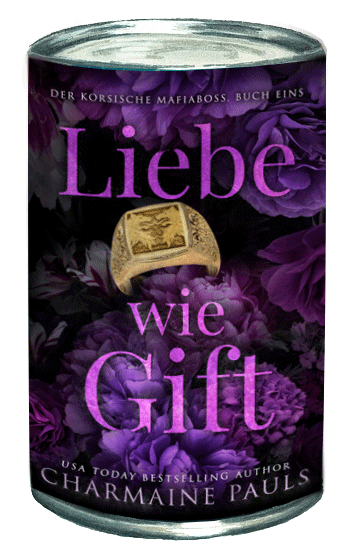 Charmaine Pauls — Liebe wie Gift