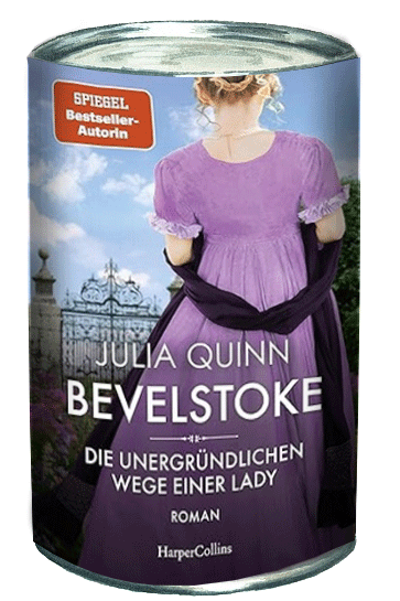 Julia Quinn — Die unergründlichen Wege einer Lady