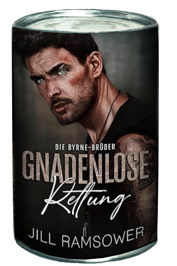 Jill Ramsower — Gnadenlose Rettung