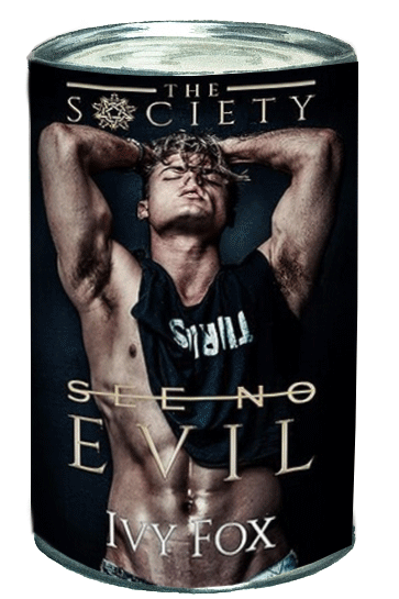 Ivy Fox — See No Evil