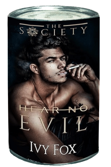 Ivy Fox — Hear No Evil