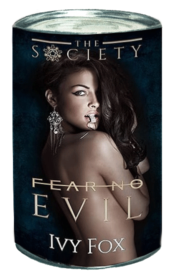 Ivy Fox — Fear No Evil