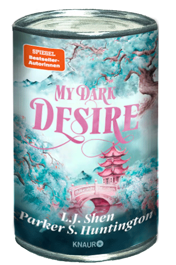 Huntington & Shehan — My Dark Desire