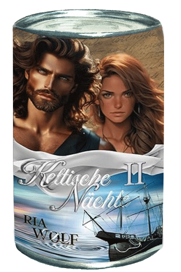 Ria Wolf — Keltische Nächte II