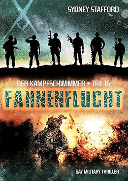 FAHNENFLUCHT!