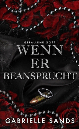 Wenn er beansprucht