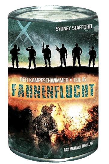Sydney Stafford — Fahnenflucht