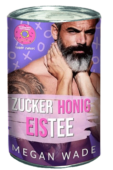 Megan Wade — Zucker Honig Eistee