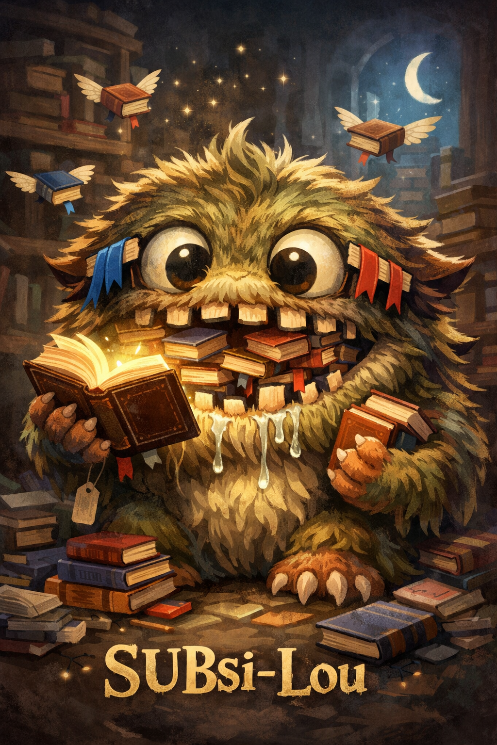 SUB — eine mythische Entität?