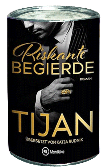 Tijan — Riskante Begierde