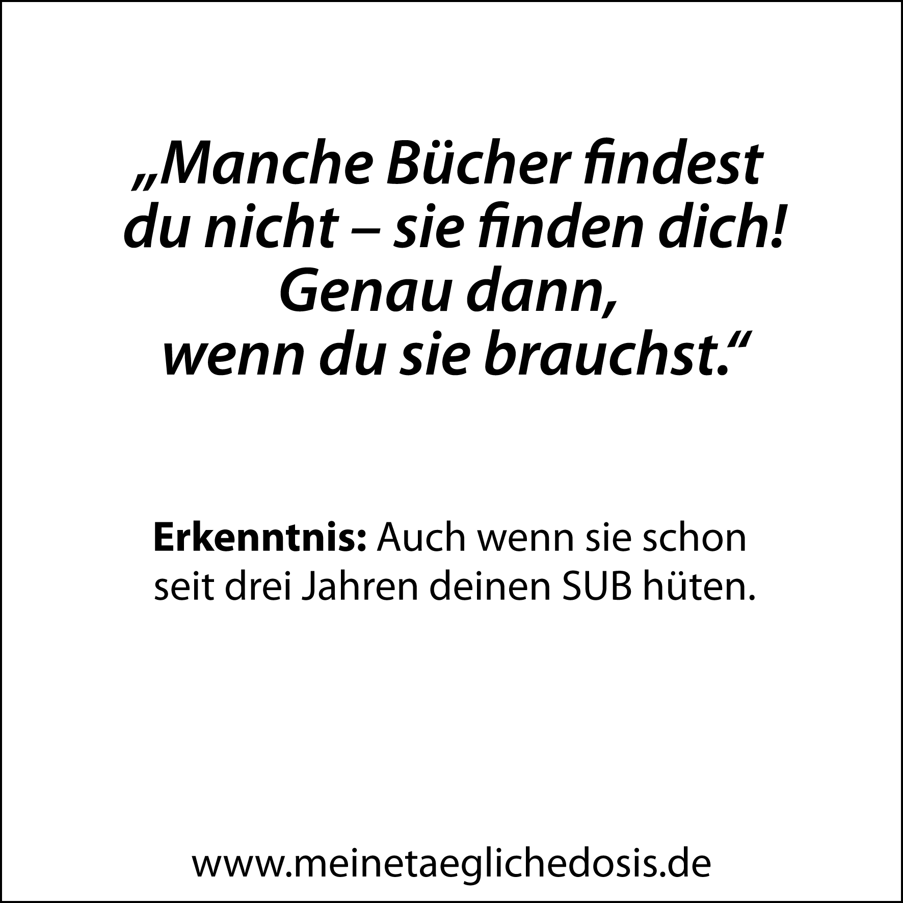 Gesetz der Seelenbücher