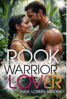 Rook — Warrior Lover
