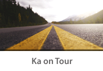 Roadtrip der Superlative — Auf ans Nordkap