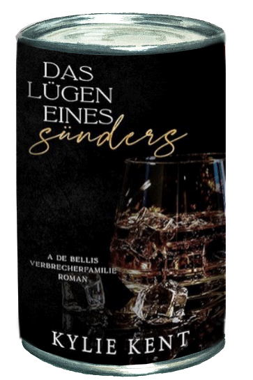 Kylie Kent — Das Lügen eines Sünders