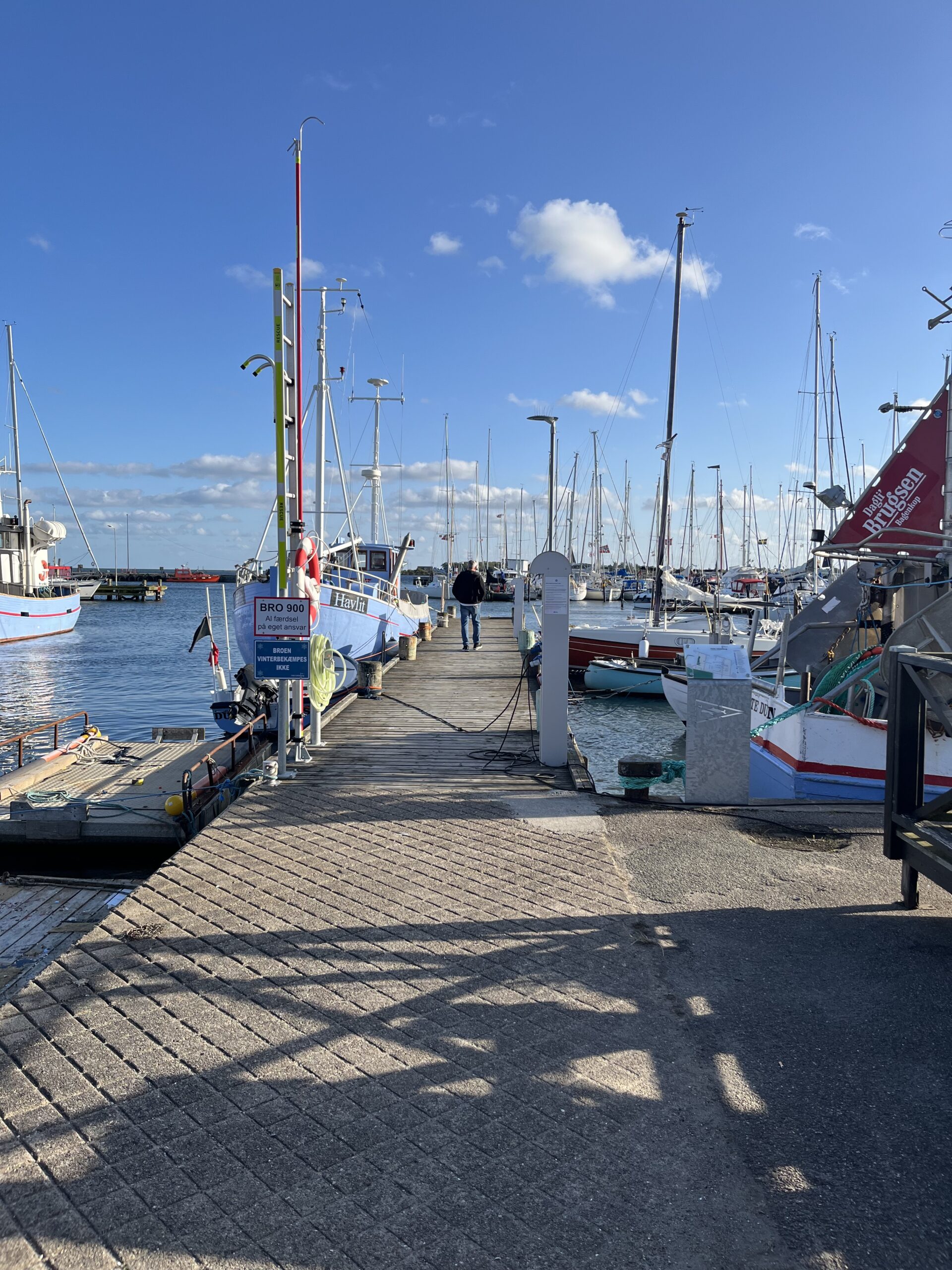 Roadtrip, Tag 1 – Von Niederbayern nach Hals