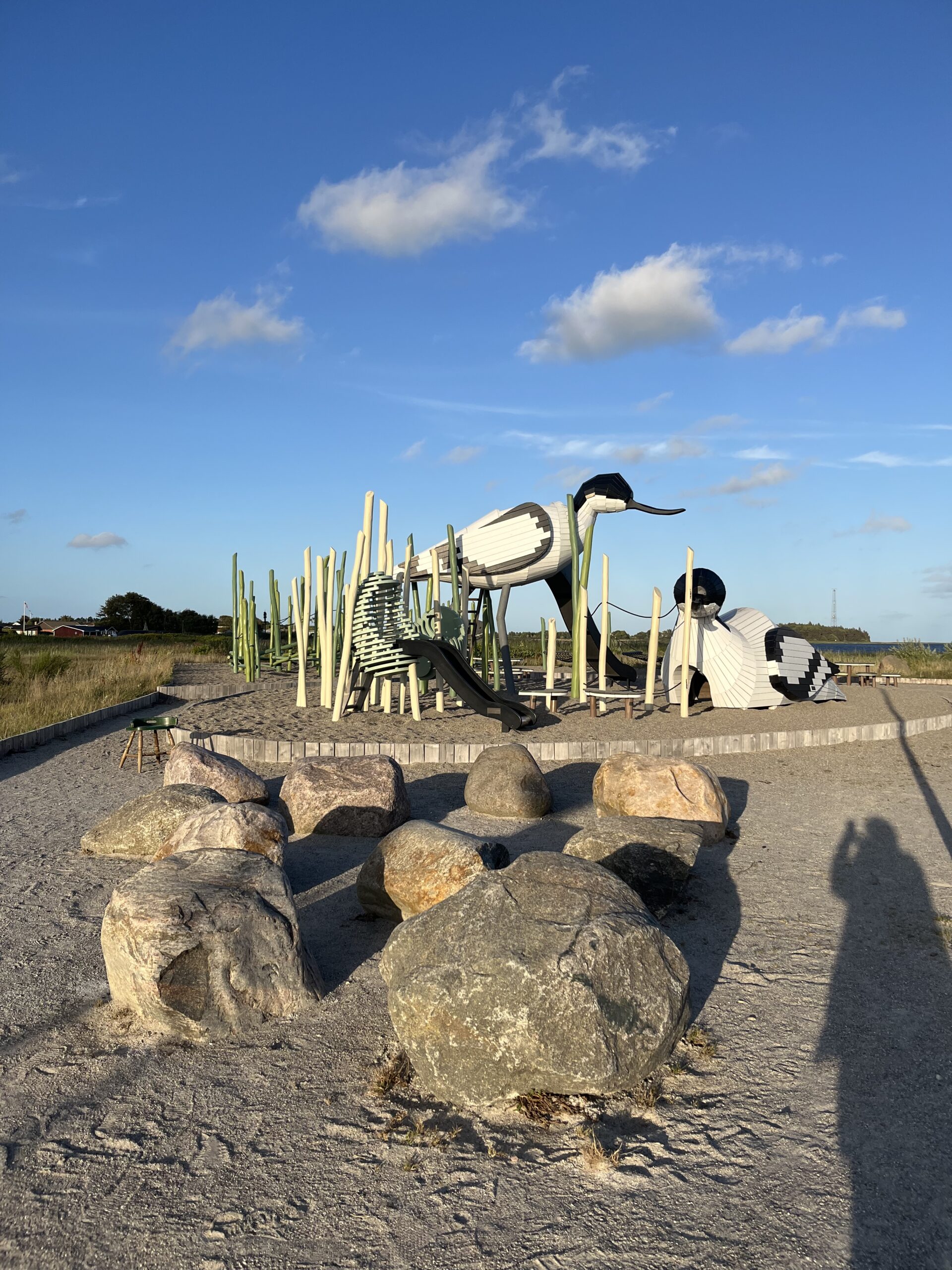 Roadtrip, Tag 1 – Von Niederbayern nach Hals