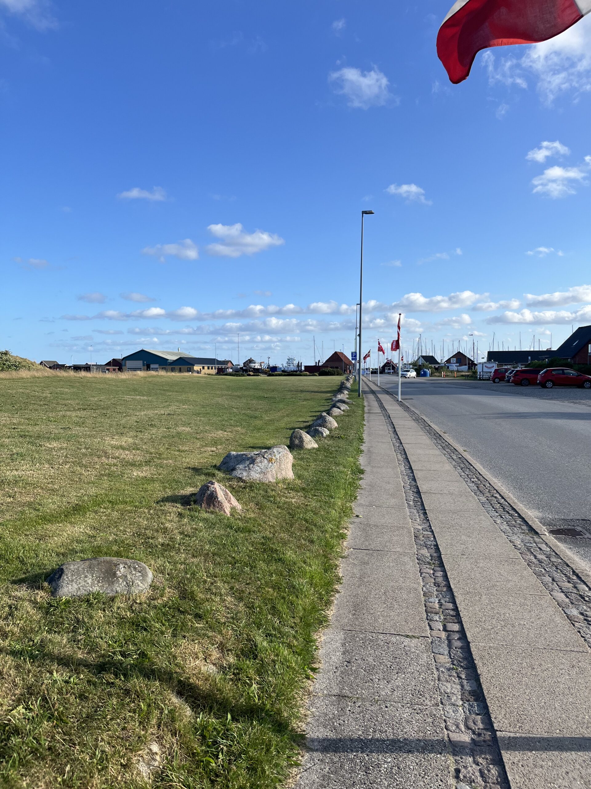 Roadtrip, Tag 1 – Von Niederbayern nach Hals