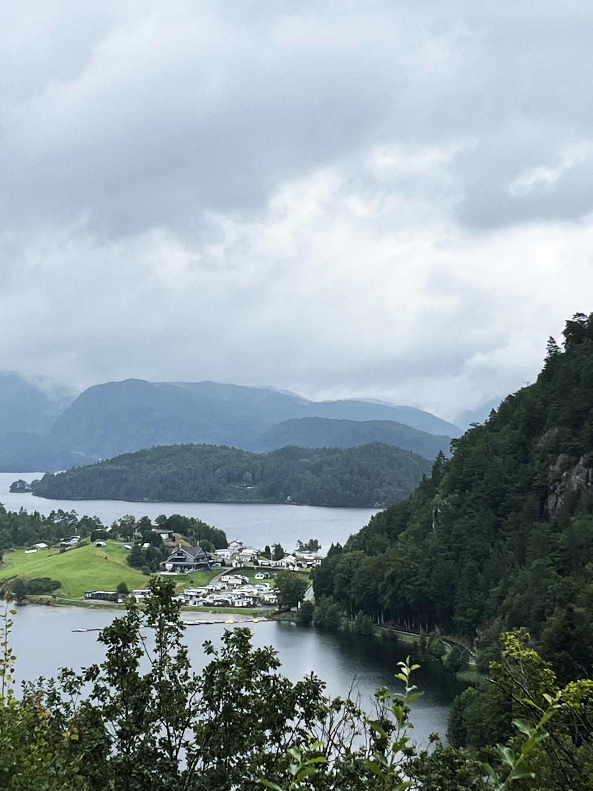 Roadtrip Tag 2 – Von Hals nach Osthusvik