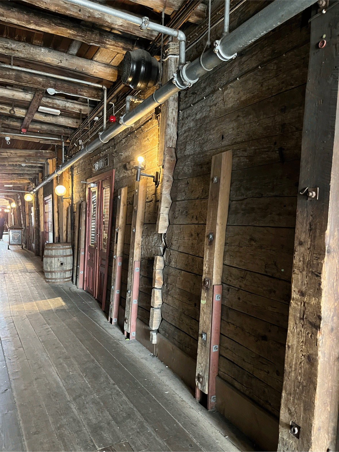 Roadtrip Tag 4 – Von Osthusvik über Bergen nach Årdalsvangen