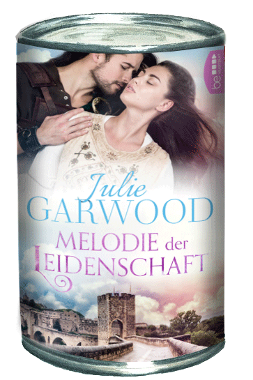 Julie Garwood — Melodie der Leidenschaft