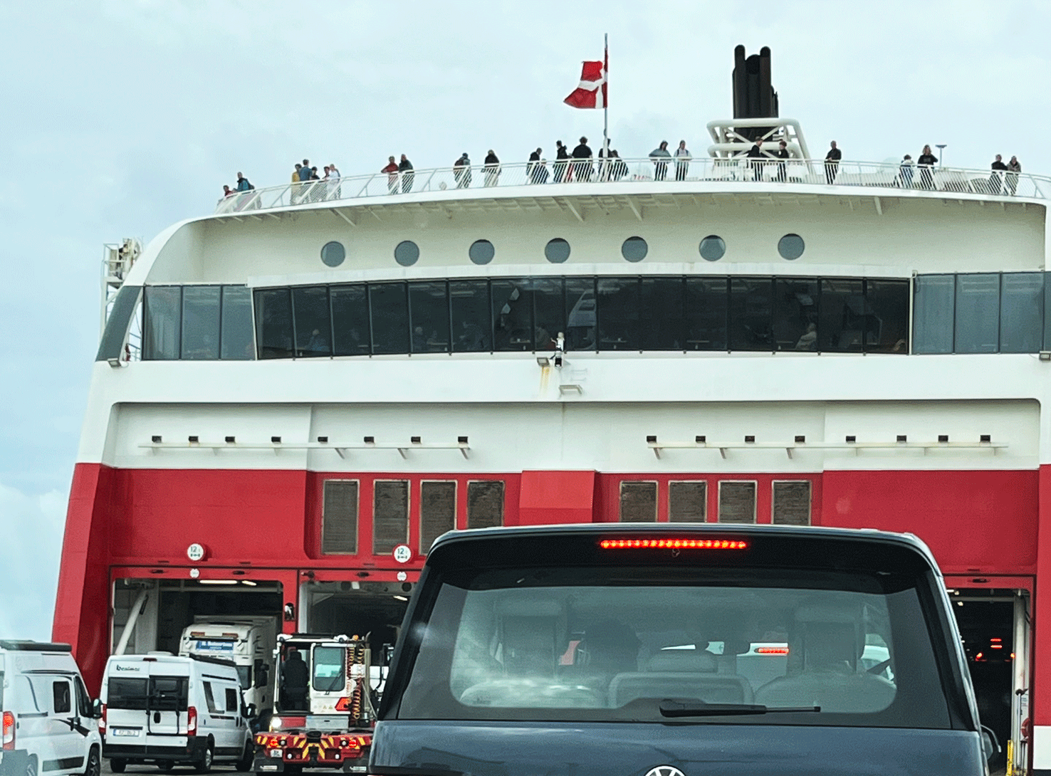 Roadtrip Tag 2 – Von Hals nach Osthusvik