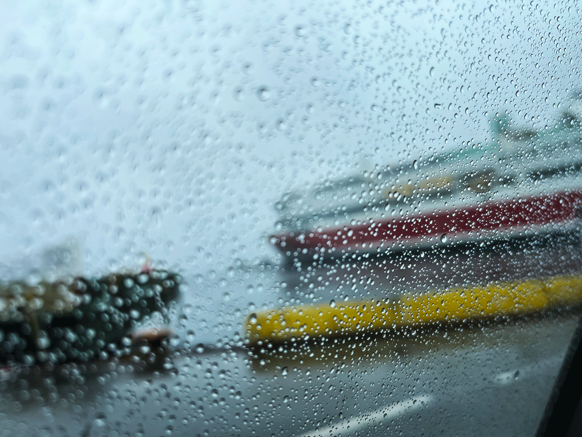 Roadtrip Tag 2 – Von Hals nach Osthusvik