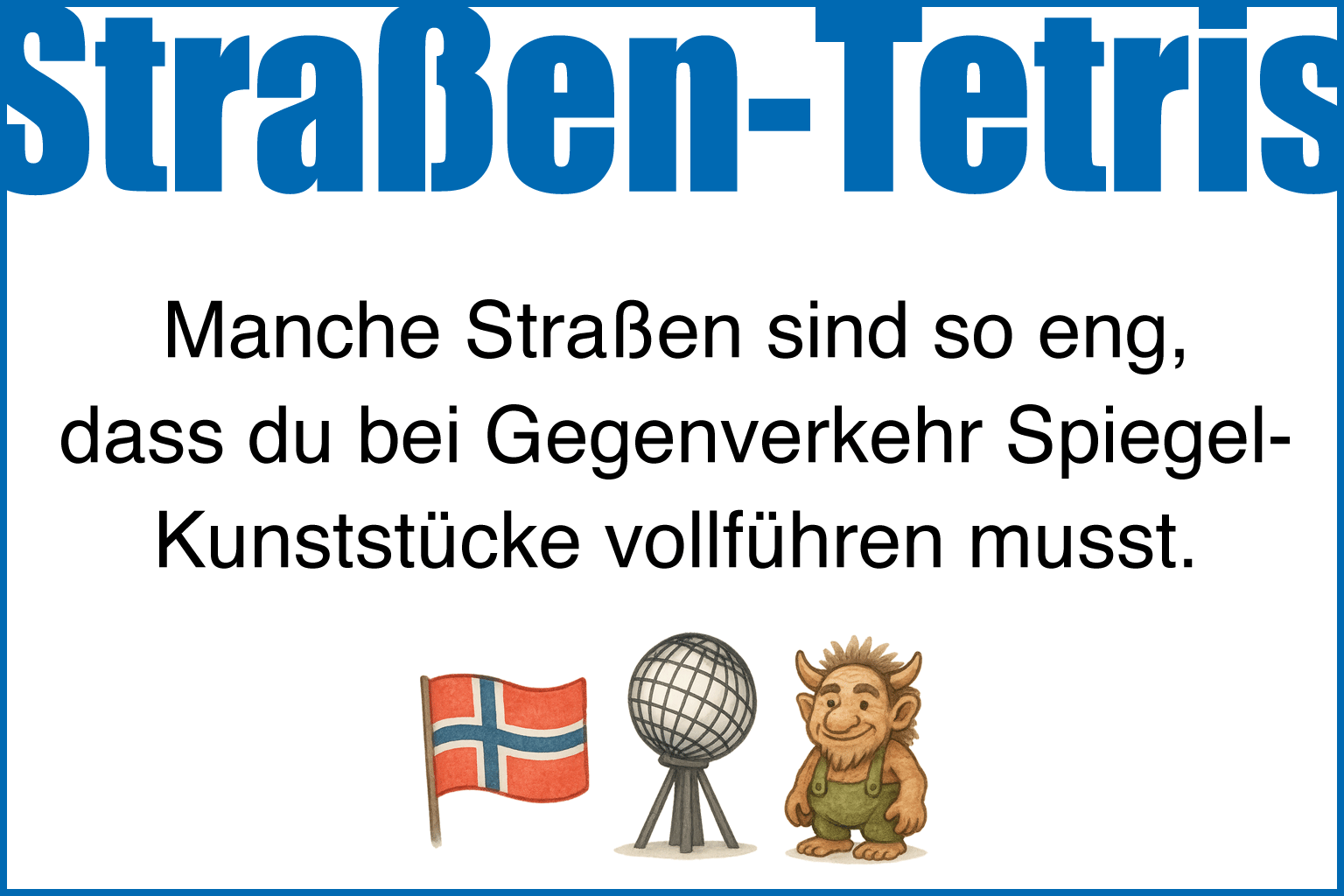 Roadtrip Tag 3 – Von Osthusvik zum Preikestolen und nach Lysebotn