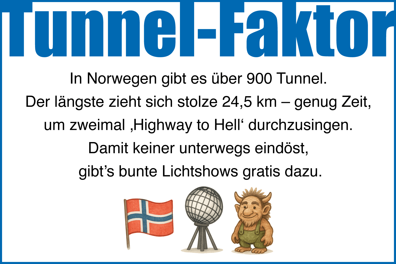 Roadtrip Tag 4 – Von Osthusvik über Bergen nach Årdalsvangen