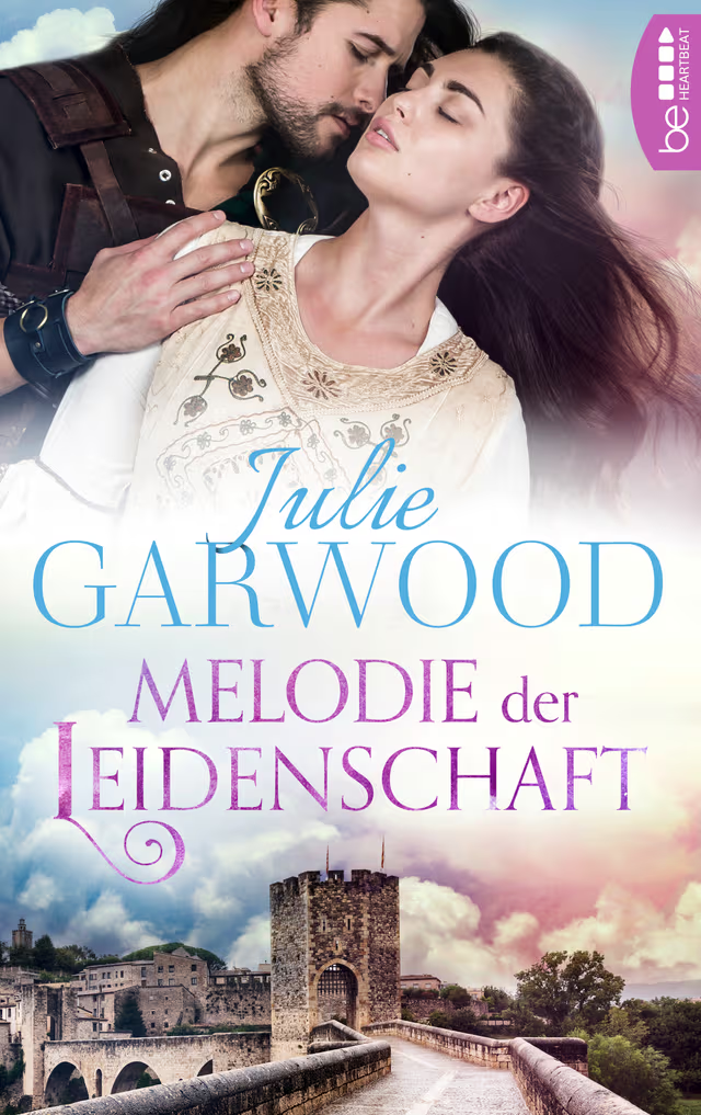 Julie Garwood ist gegangen ...