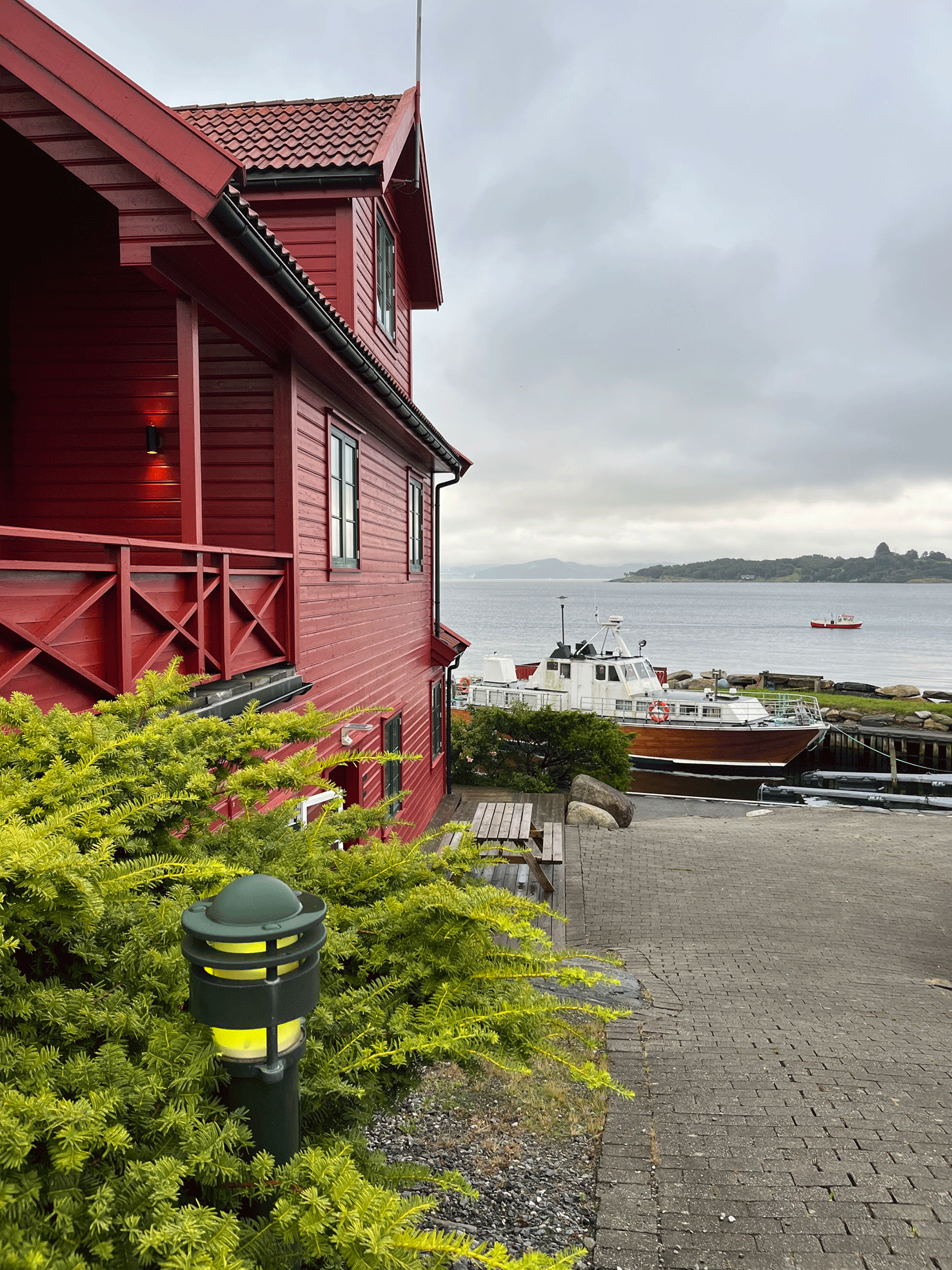 Roadtrip Tag 2 – Von Hals nach Osthusvik