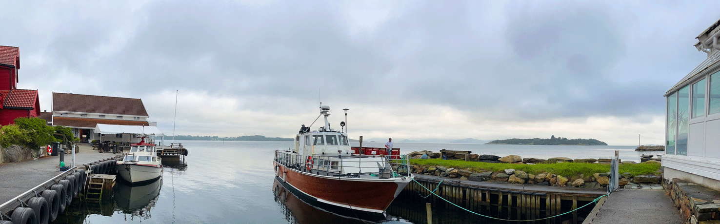 Roadtrip Tag 2 – Von Hals nach Osthusvik