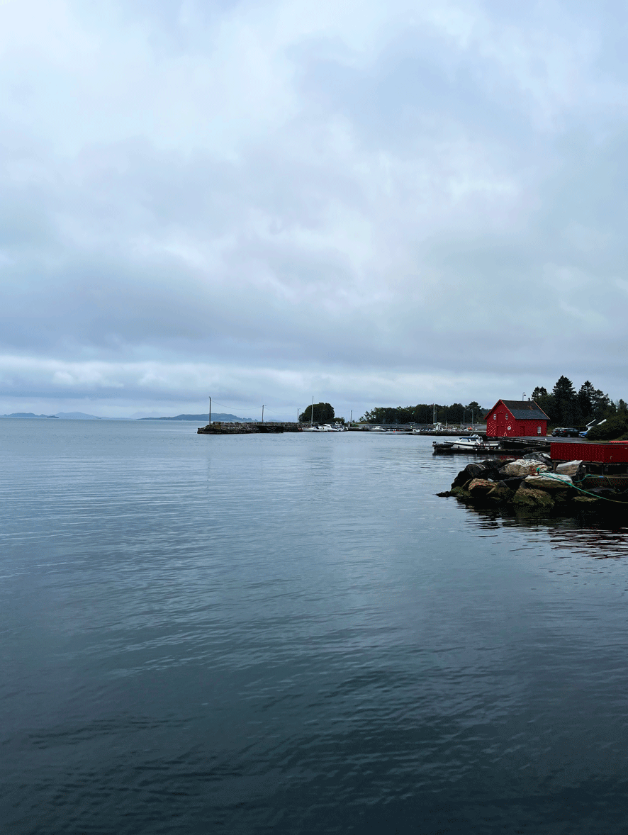 Roadtrip Tag 2 – Von Hals nach Osthusvik