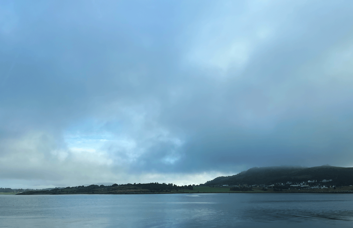 Roadtrip Tag 2 – Von Hals nach Osthusvik