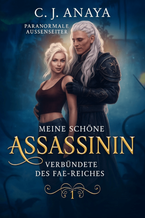 Meine neue Fae-Entdeckung!